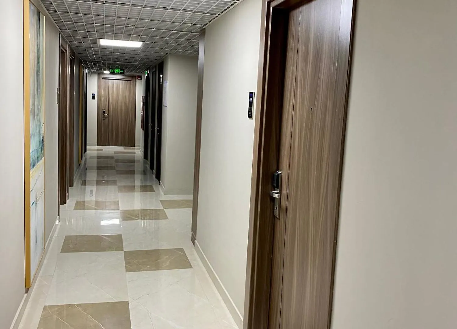 Aparthotel New Boulevard Apartments Batumi M Plus Georgia