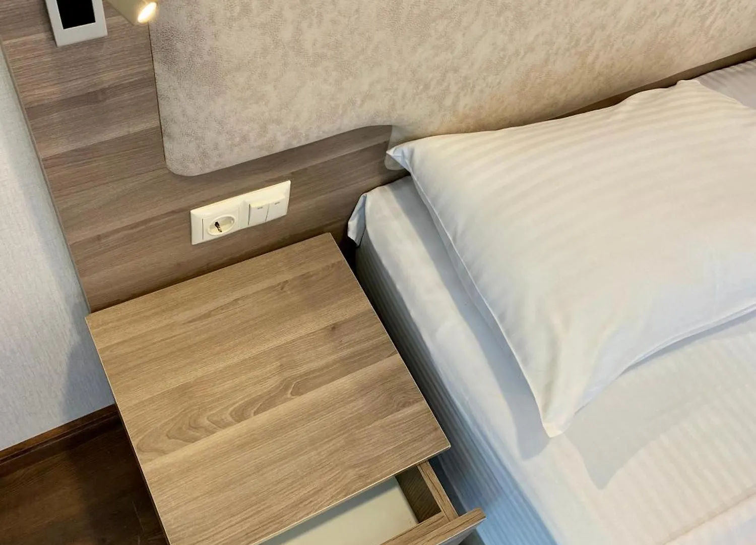 New Boulevard Apartments Batumi M Plus Georgia